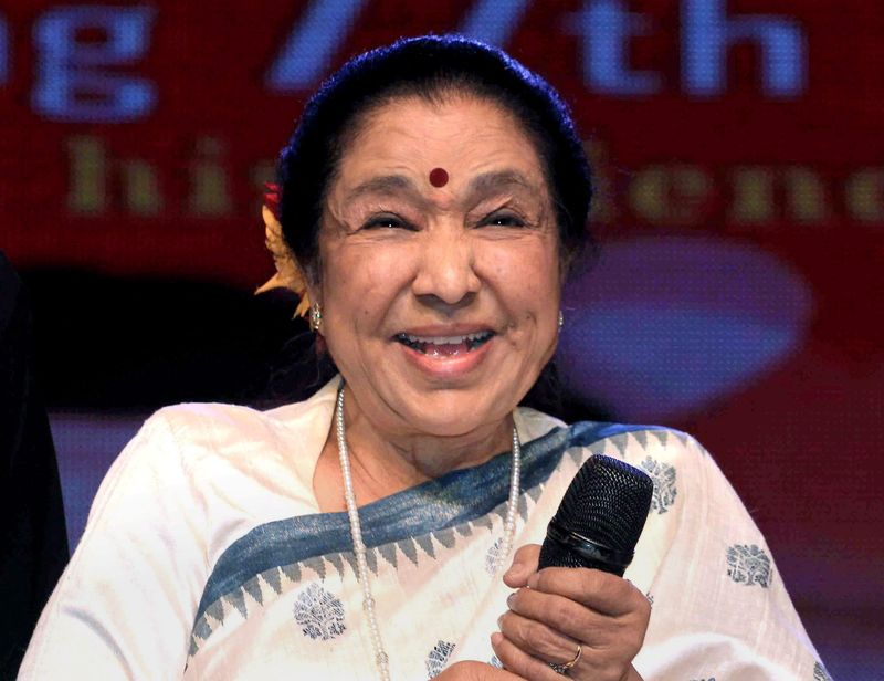 Pakistan reprimands TV channel for Asha Bhosle songs while Dhurandhar 2 track ‘Jaiye Sajana’ tops its Spotify