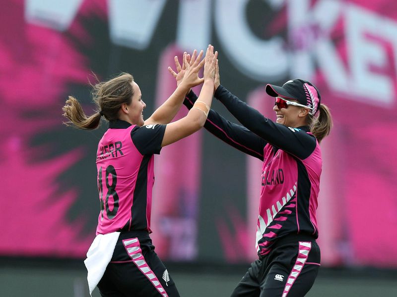 अमेलिया केर ने मार्च के लिए ICC महिला प्लेयर ऑफ़ द मंथ का पुरस्कार जीता – द ट्रिब्यून