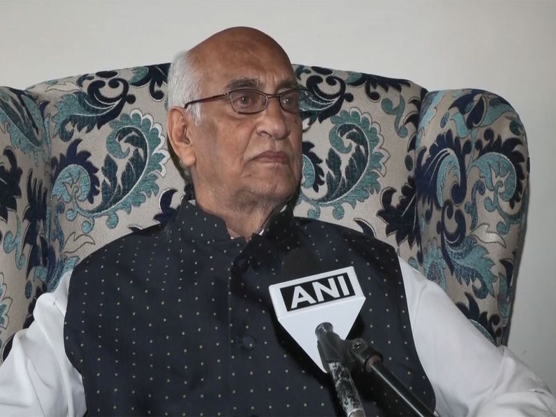 “चीन ने भूमिका निभाई”: पूर्व राजनयिक विद्या भूषण सोनी ने ईरान को वार्ता की मेज पर लाने में बीजिंग की भूमिका पर प्रकाश डाला