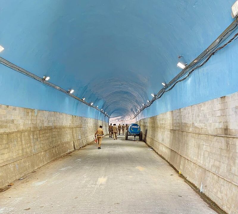 वादे का गलियारा: दिल्ली-देहरादून राजमार्ग की हरित दृष्टि