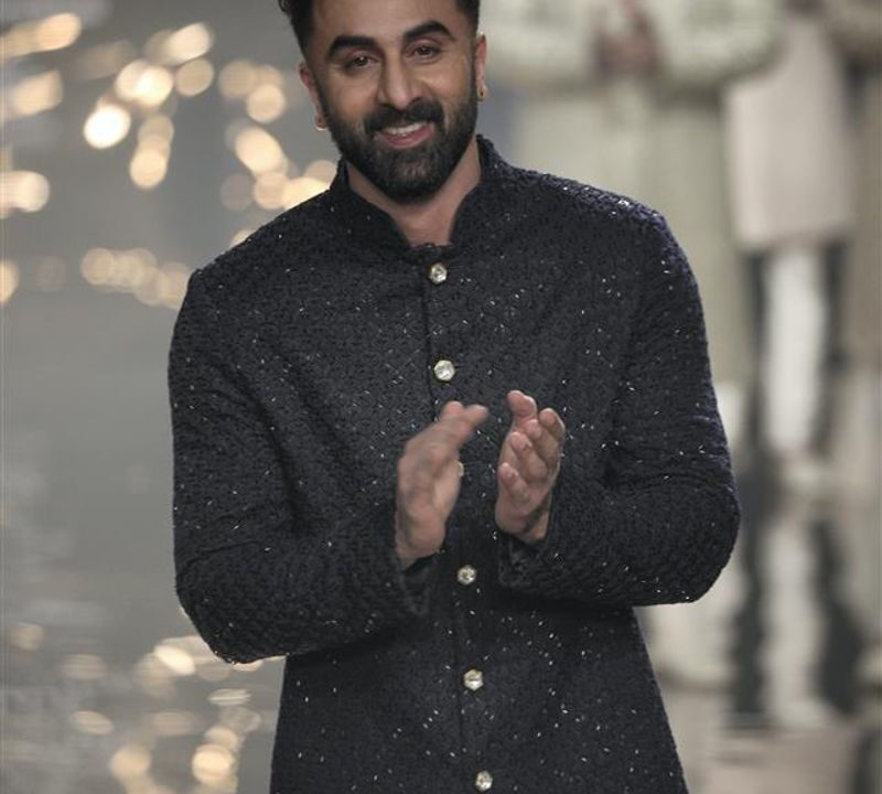 सुंदर पिचाई, विकास खन्ना, रणबीर कपूर को टाइम के 100 सबसे प्रभावशाली लोगों में नामित किया गया