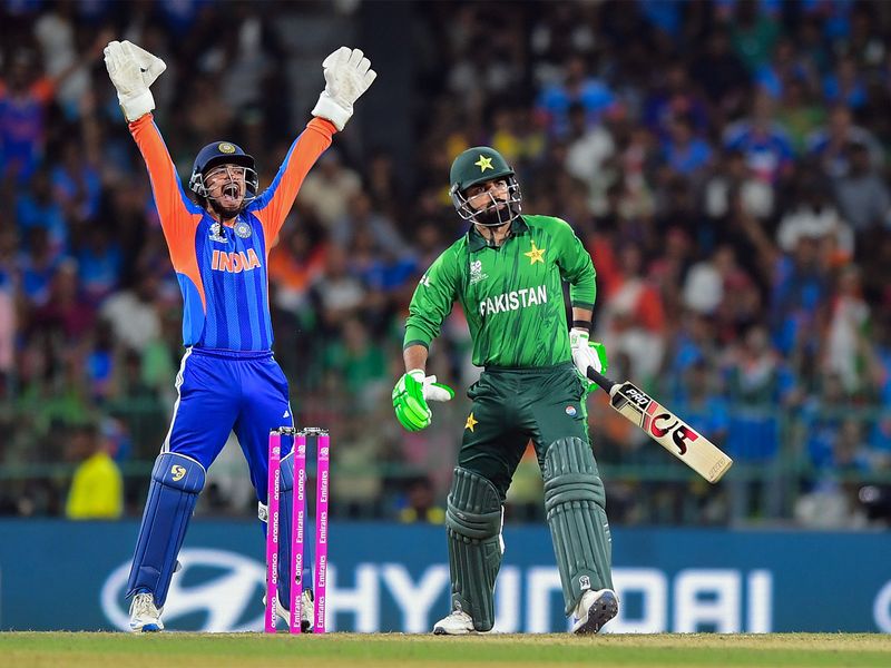 पाकिस्तान क्रिकेट बोर्ड का इतना राजनीतिकरण हो गया है: ललित मोदी ने बताया कि भारत-पाक द्विपक्षीय क्रिकेट क्यों रुका हुआ है – द ट्रिब्यून