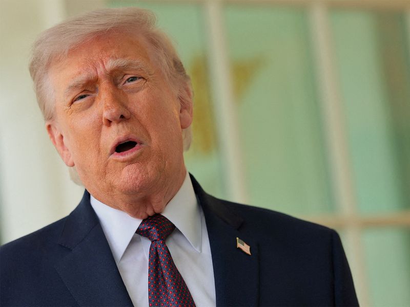 “क्या आप आश्चर्यचकित हैं?”: ट्रम्प ने ईरान के साथ ऐतिहासिक परमाणु सफलता का दावा किया