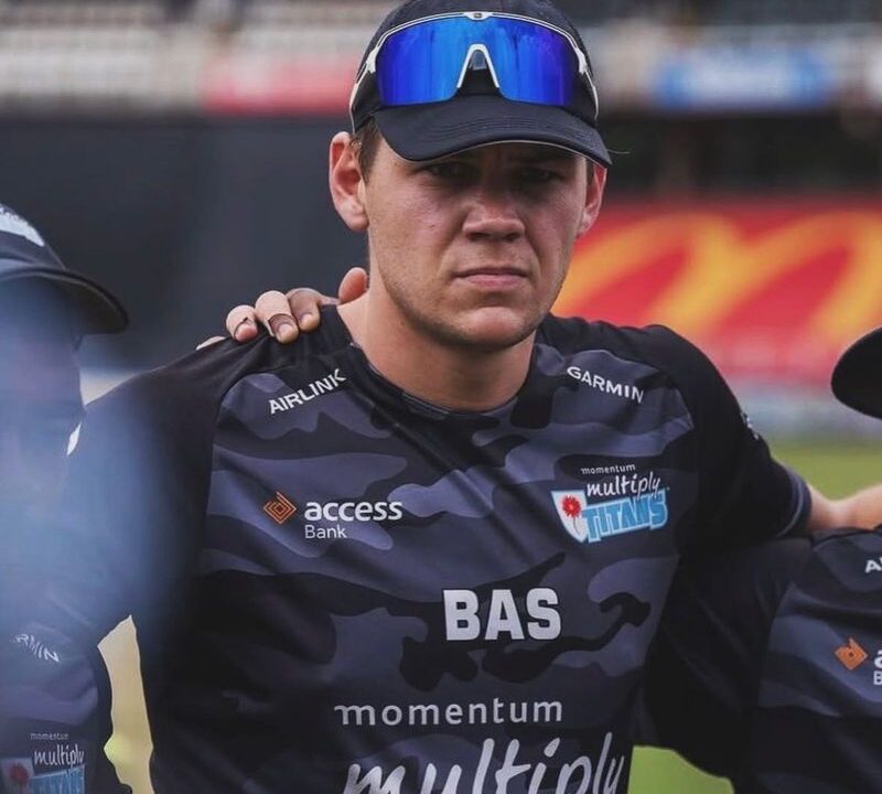 सनराइजर्स हैदराबाद ने डेविड पायने के चोट के प्रतिस्थापन के रूप में गेराल्ड कोएत्ज़ी को चुना – द ट्रिब्यून