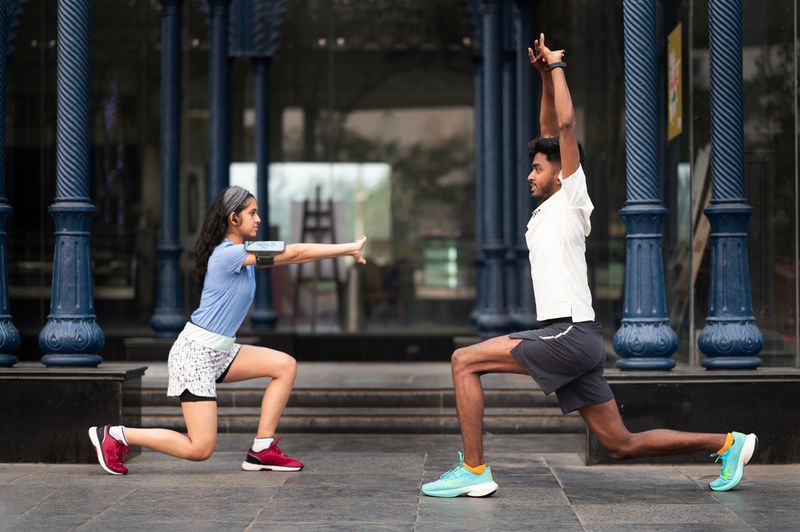 वार्म-अप आउटपुट बढ़ा सकता है – द ट्रिब्यून