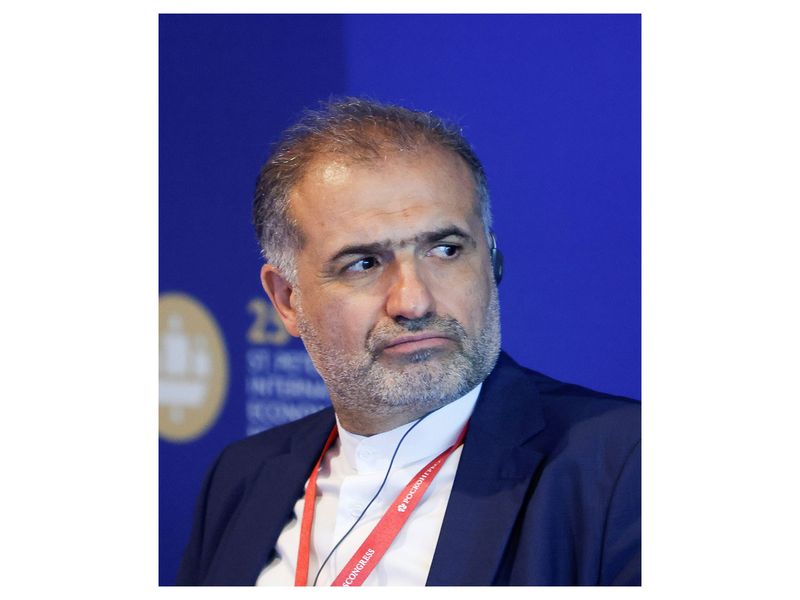 अमेरिका और इजराइल के हमले “विफल” रहे, बातचीत की मेज पर कोई सफलता संभव नहीं: रूस में ईरान के दूत