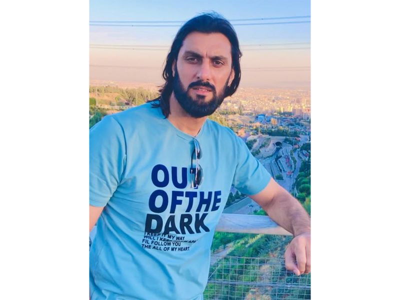 अफगानिस्तान के पूर्व तेज गेंदबाज शापूर जादरान जानलेवा बीमारी से जूझ रहे हैं, नई दिल्ली के अस्पताल में आईसीयू में हालत गंभीर – द ट्रिब्यून