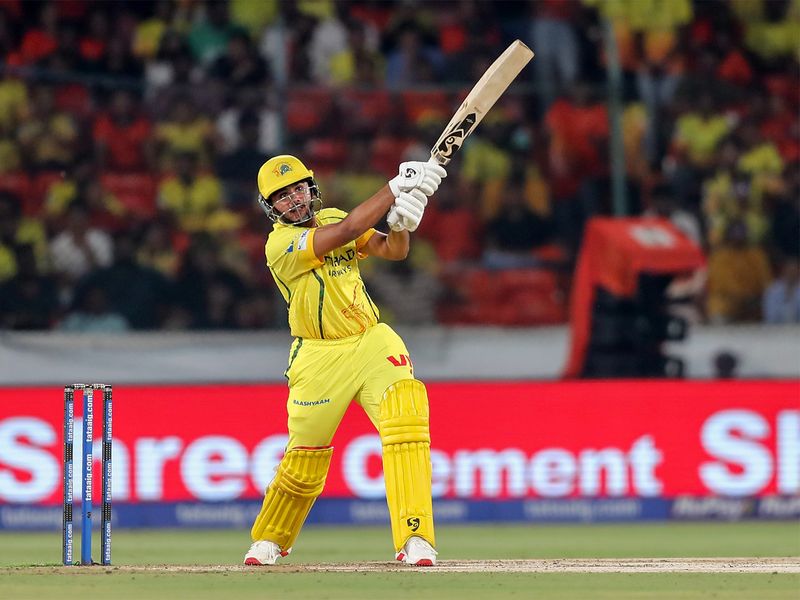 मजबूती से वापसी करूंगा: चोट के कारण आईपीएल से बाहर होने के बाद आयुष म्हात्रे – द ट्रिब्यून