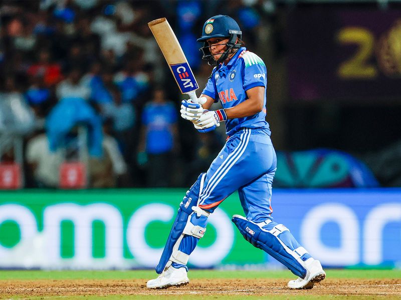 हरमनप्रीत कौर ने कप्तान के रूप में महिला टी20ई में सर्वाधिक रन बनाए – द ट्रिब्यून