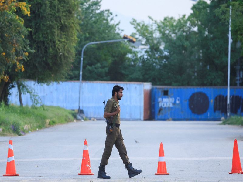 पाकिस्तान: रावलपिंडी बंद से जनता में आक्रोश