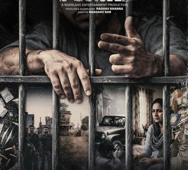 पंजाब के डीजीपी गौरव यादव का कहना है कि ‘लॉरेंस ऑफ पंजाब’ डॉक्यू-सीरीज़ को रिलीज होने से रोका गया