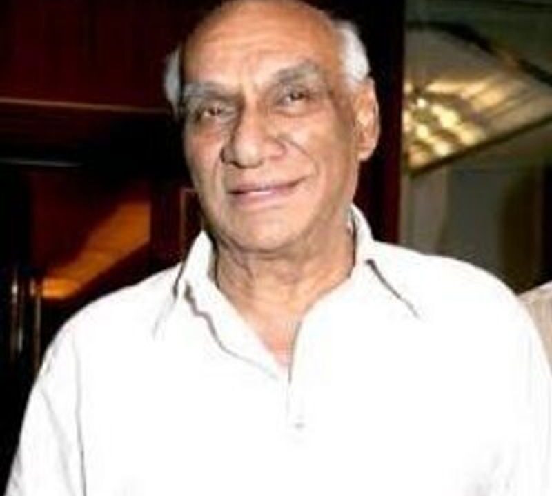 यश चोपड़ा की ‘कविता प्रेम’ के 53 साल