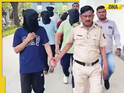 पहुंच अस्वीकृत