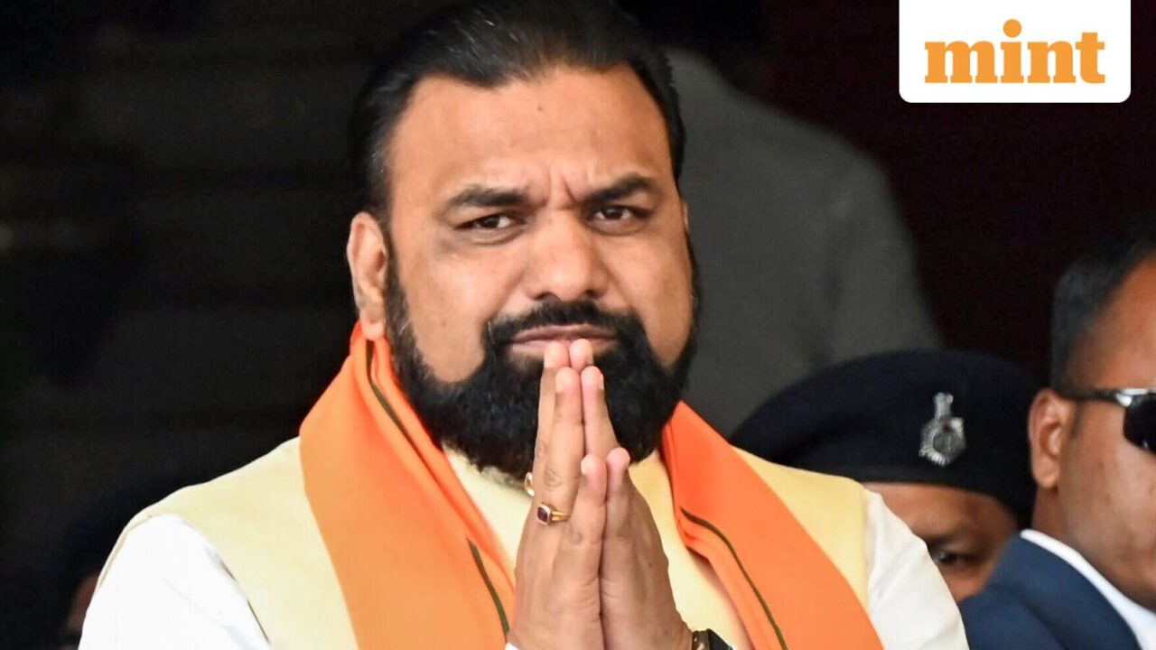 जब बिहार के नवनिर्वाचित मुख्यमंत्री सम्राट चौधरी ने नीतीश कुमार को मुख्यमंत्री पद से हटाने की कसम खाई थी