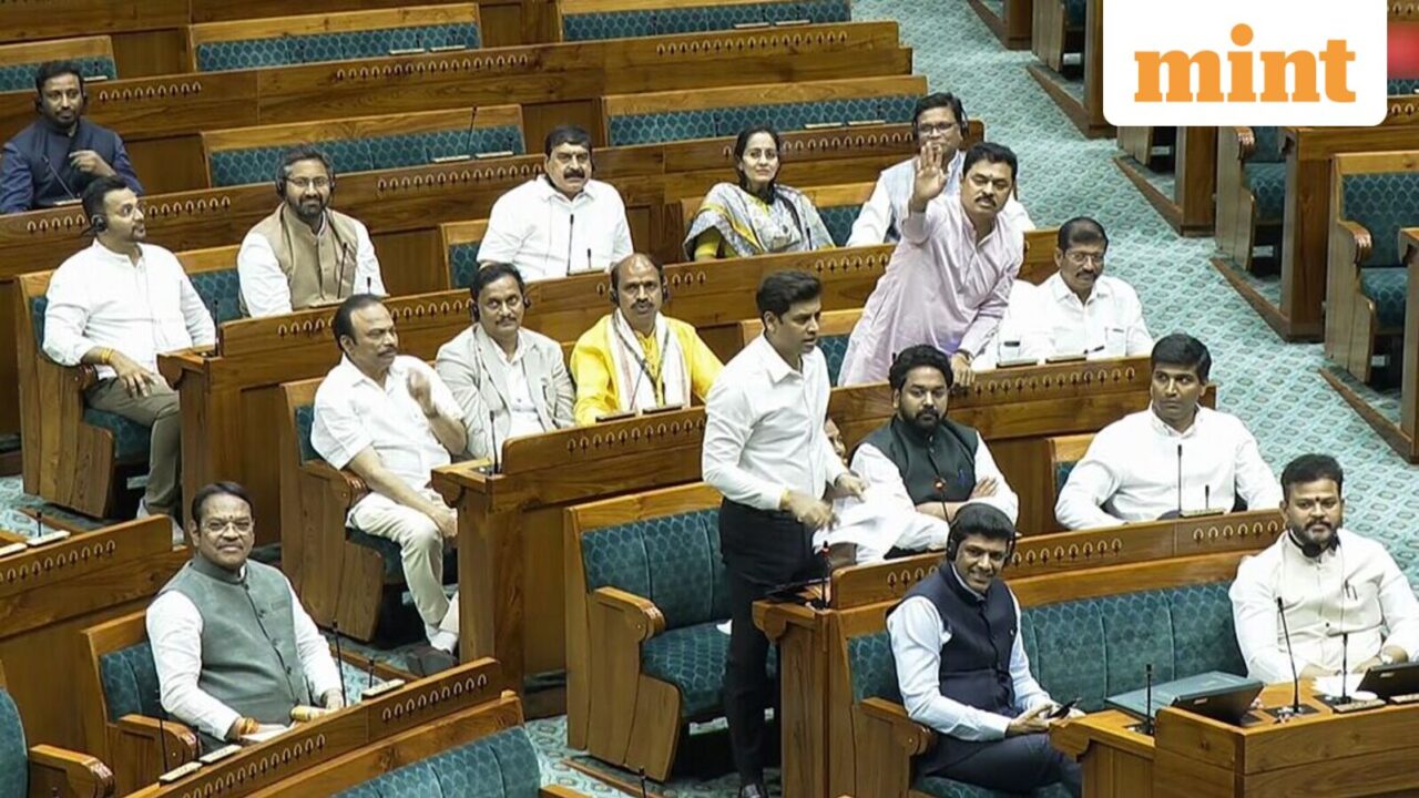 बढ़ाया जाएगा बजट सत्र? लोकसभा की सीटें बढ़ाकर 816 करने के लिए अप्रैल के तीसरे सप्ताह में संसद दोबारा बुलाई जा सकती है: रिपोर्ट