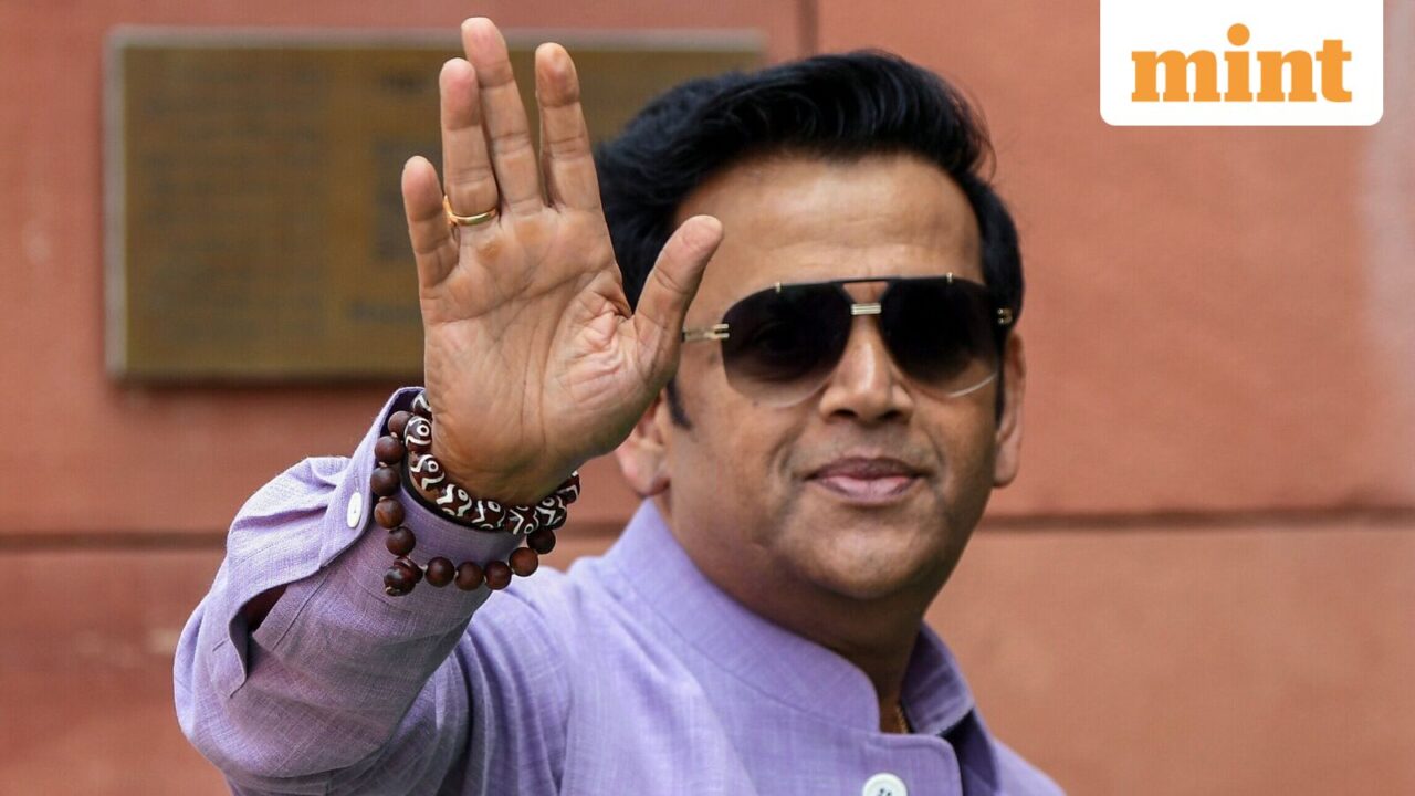 कोटा बिल पर विशेष संसद सत्र से पहले रवि किशन ने कहा, ‘पीएम मोदी महिला मतदाताओं की शीर्ष पसंद बने हुए हैं’