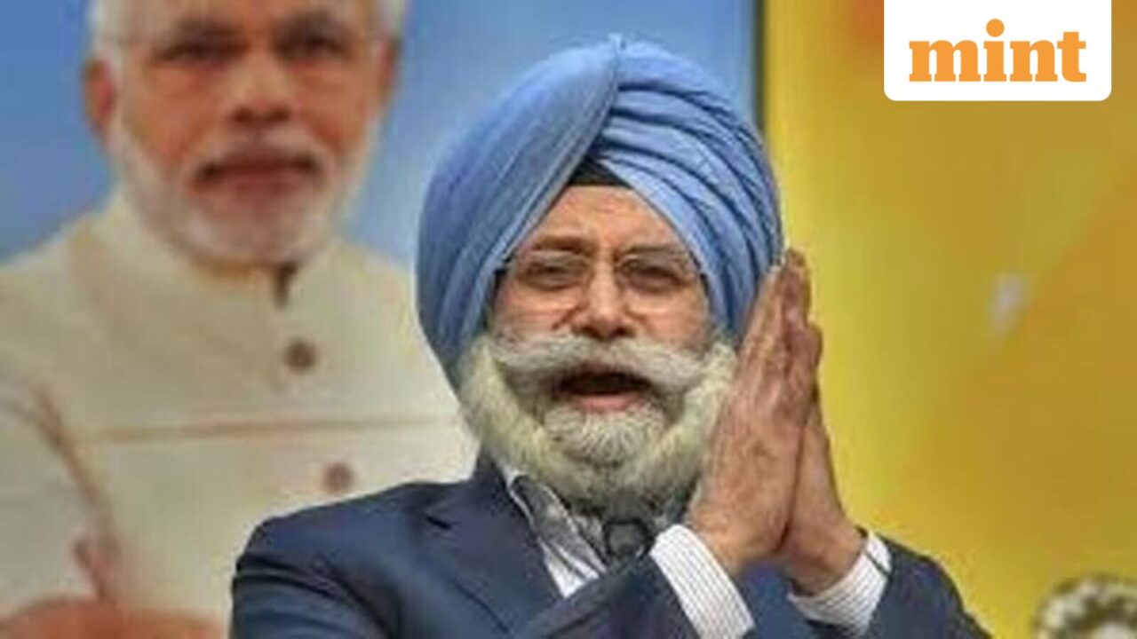 पूर्व AAP नेता और 1984 दंगा पीड़ितों के वकील एचएस फुल्का बीजेपी में शामिल हो गए