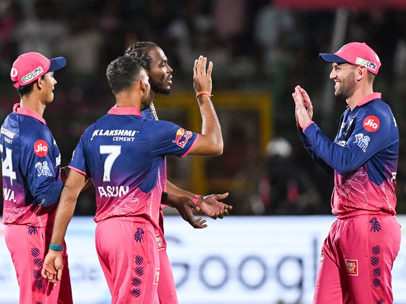 मित्तल परिवार ने अदार पूनावाला – द ट्रिब्यून के साथ साझेदारी में राजस्थान रॉयल्स का अधिग्रहण किया