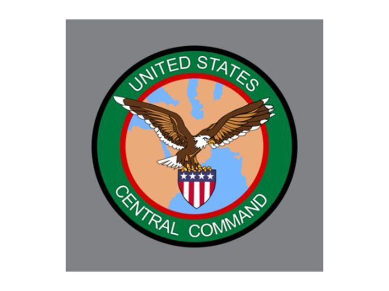 CENTCOM ने अमेरिकी नौसैनिक जहाजों पर हमले के दावों को खारिज किया