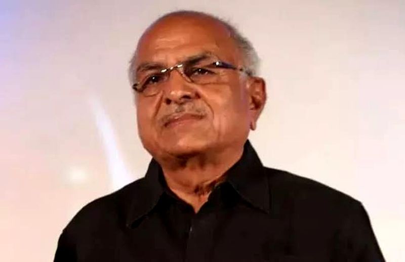 आंध्र के नेताओं ने फिल्म निर्माता आरबी चौधरी के दुखद निधन पर शोक व्यक्त किया