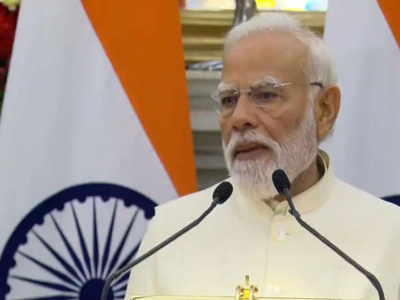 “आपसी सद्भावना को ठोस परिणामों में बदलना”: पीएम मोदी ने भारत-वियतनाम संबंधों की प्राथमिकता की सराहना की