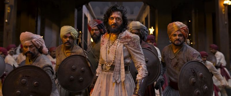 रितेश देशमुख का कहना है कि सलमान खान ‘राजा शिवाजी’ में अभिनय करने के इच्छुक थे