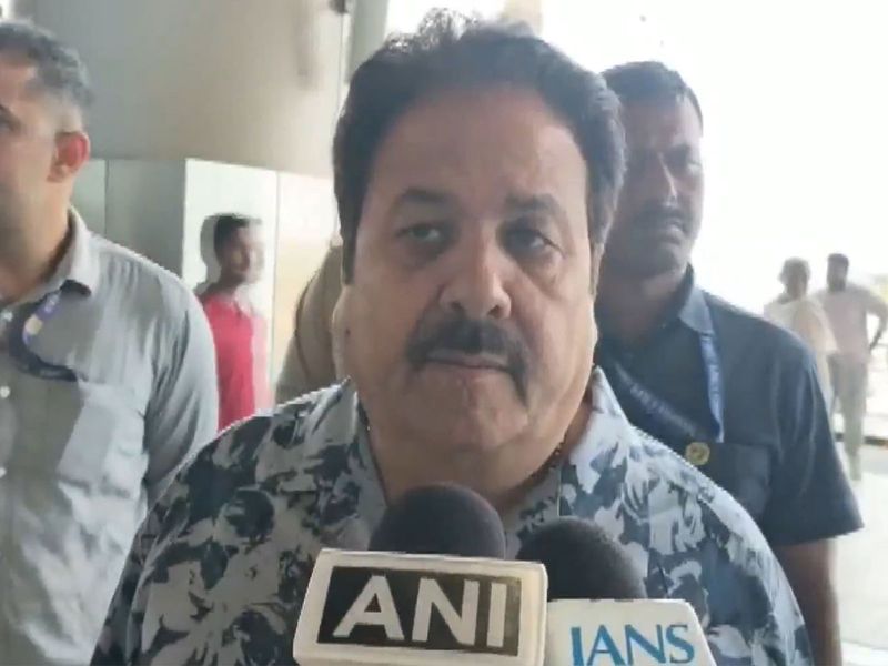 बीसीसीआई बना रहा नए नियम; खिलाड़ियों की पहुंच नियंत्रित की जाएगी: बीसीसीआई उपाध्यक्ष राजीव शुक्ला – द ट्रिब्यून