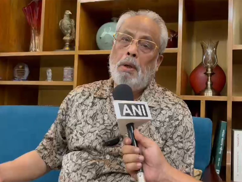 जातियो पार्टी के अध्यक्ष जीएम क्वाडर कहते हैं, ”बांग्लादेश की स्थिरता के लिए समावेशी राजनीति महत्वपूर्ण है।”