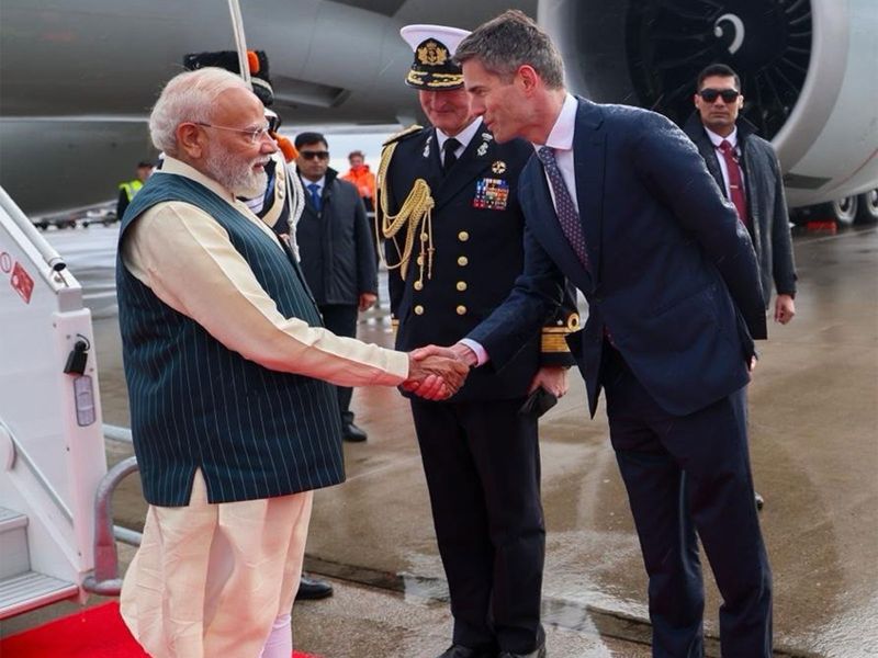 पीएम मोदी नीदरलैंड में तकनीक, ऊर्जा और व्यापार संबंधों पर चर्चा करना चाहते हैं