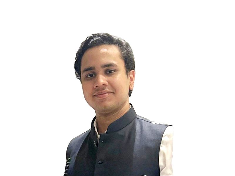बीसीए अध्यक्ष हर्ष वर्धन ने वैभव सूर्यवंशी को श्रीलंका त्रिकोणीय श्रृंखला के लिए भारत ए चयन पर बधाई दी – द ट्रिब्यून