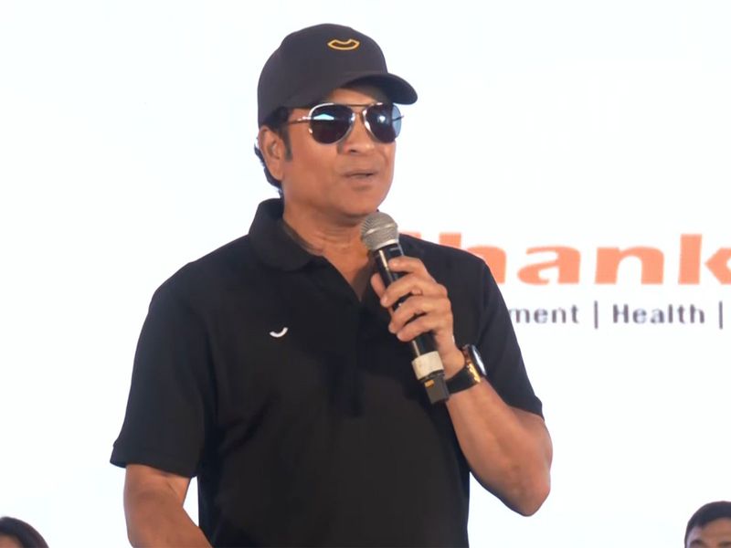 सचिन तेंदुलकर ने युवा क्रिकेटरों से अनुशासन और तैयारी पर ध्यान देने और माता-पिता से उन्हें आजादी देने का आग्रह किया – द ट्रिब्यून