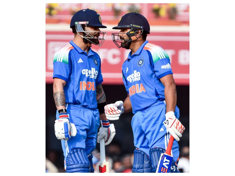 किरण मोरे ने रोहित, विराट के वनडे खेलने का समर्थन किया, जब तक फॉर्म, फिटनेस उनका समर्थन करती है – द ट्रिब्यून