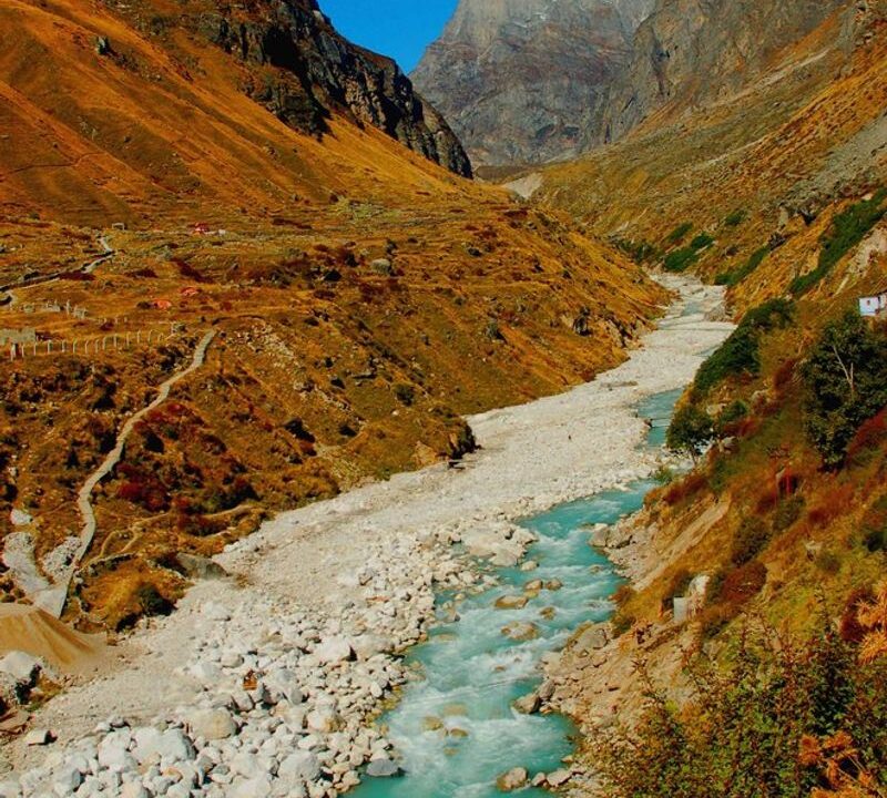 बांधों को सीमित करना: पारिस्थितिकी अंततः हिमालय नीति को आकार देती है