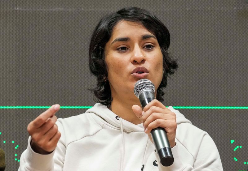 उच्च न्यायालय ने विनेश फोगाट को ट्रायल में भाग लेने की अनुमति दी, लेकिन एशियाई खेलों का स्थान अभी भी अनिश्चित – द ट्रिब्यून