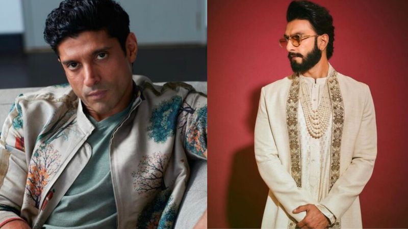 ‘डॉन 3’ से बाहर निकलने के बाद फेडरेशन ऑफ वेस्टर्न इंडिया सिने एम्प्लॉइज ने रणवीर सिंह पर प्रतिबंध लगा दिया