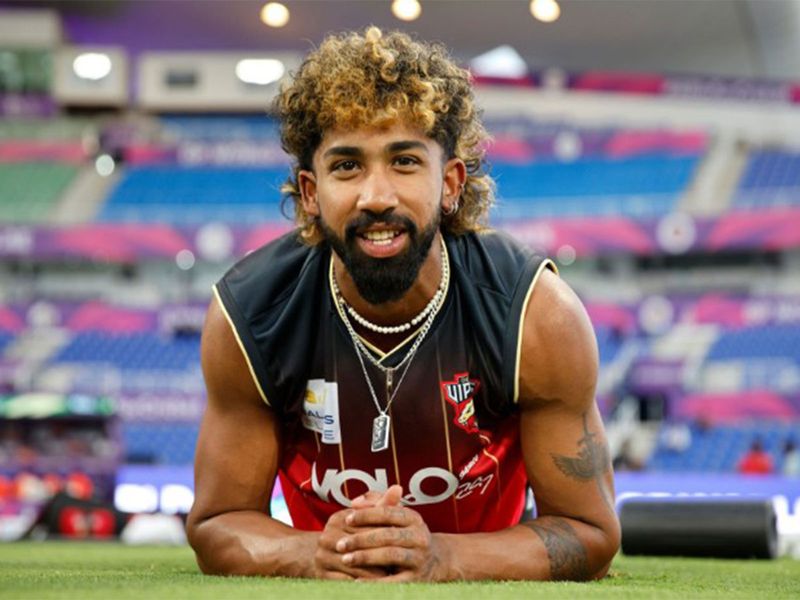 मैं देख सकता हूं कि मेरा खेल तुरंत आगे बढ़ रहा है: गुयाना जाने वाले वृत्ति अरविंद अपनी सफलता का श्रेय वाइपर्स को देते हैं – द ट्रिब्यून