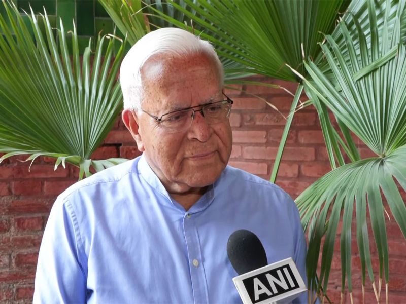 दिल्ली में क्वाड विदेश मंत्रियों की बैठक में बेहद सकारात्मक नतीजे, हिंद महासागर क्षेत्र में भारत का अहम स्थान: पूर्व राजनयिक अशोक सज्जनहार