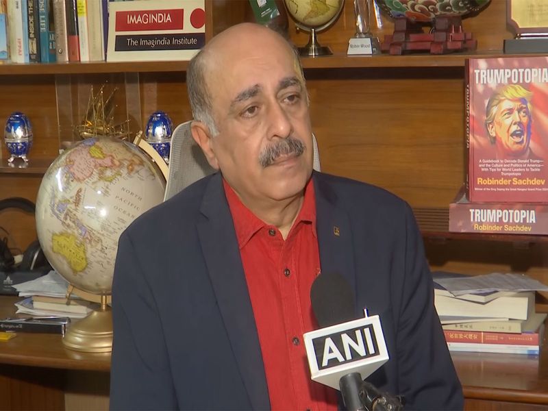 विशेषज्ञ का कहना है, ”अमेरिका, ईरान के बीच गंभीर बातचीत चल रही है लेकिन उन्हें चुनौतियों का सामना करना पड़ रहा है।”