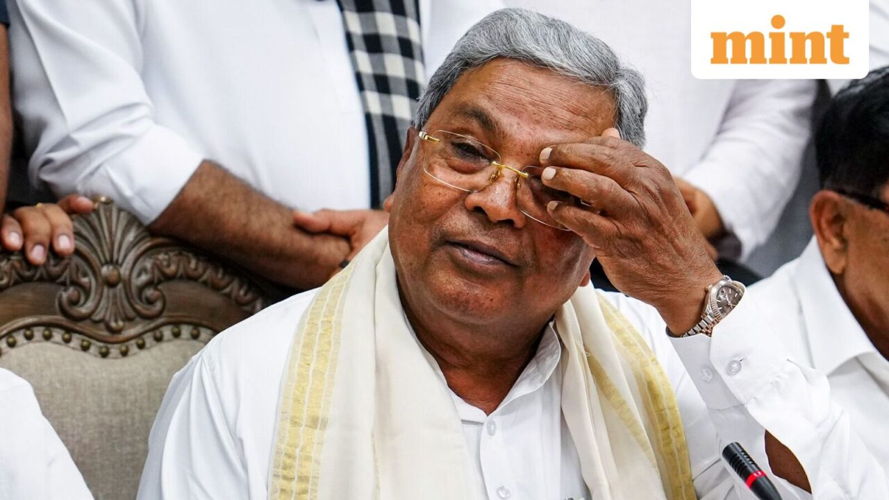क्या सिद्धारमैया सक्रिय राजनीति से लेंगे संन्यास? कर्नाटक के पूर्व सीएम का कहना है…