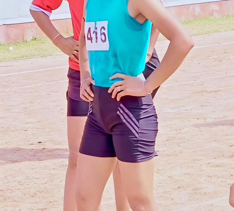 अबोहर की 19 वर्षीय एथलीट माया ने पंजाब स्टेट चैंपियनशिप में 400 मीटर का खिताब जीता – द ट्रिब्यून