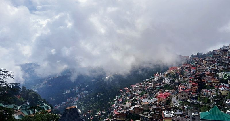 हिमालय क्षेत्र में पर्यटकों की संख्या 2014 में 10.55 करोड़ से बढ़कर 2025 में 40.78 करोड़ हो गई: सरकार