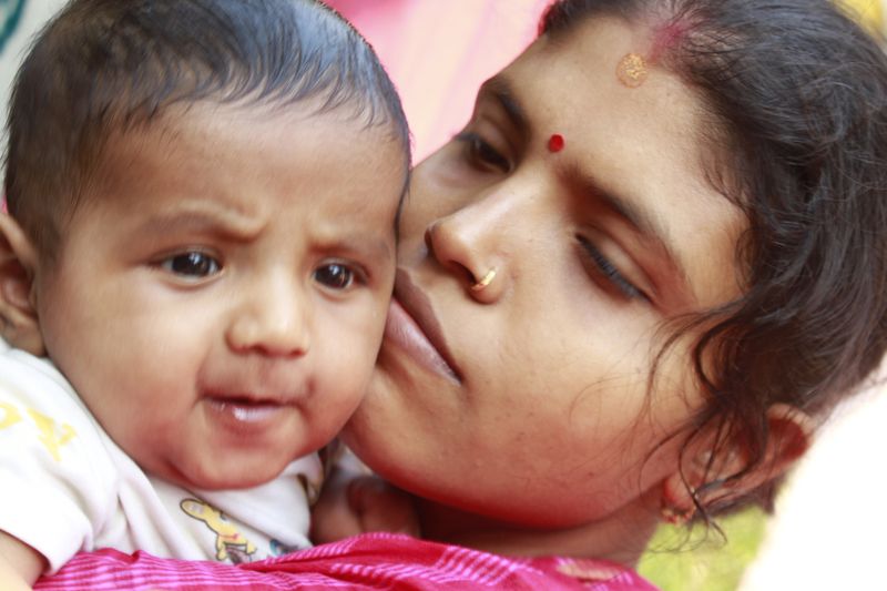परिवार मिले: बच्चे को गोद लेना आसान और त्वरित बनाएं