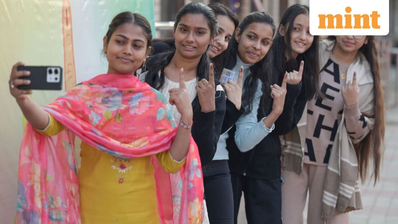 संसदीय पैनल प्रमुख का कहना है कि चुनाव आयोग छह महीने के नोटिस के भीतर ‘एक राष्ट्र एक चुनाव’ करा सकता है