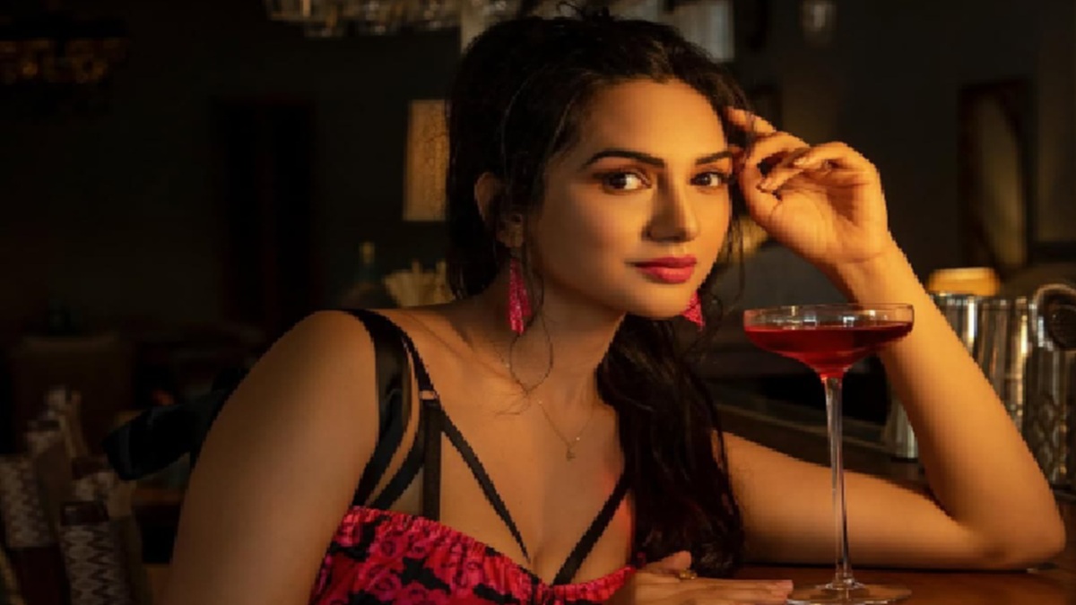 ‘मुझे इंटीमेट नहीं होना, न लड़की, न लड़का, मुझे बस’, Akansha Chamola के नए दावे से मची सनसनी, तलाक में ट्विस्ट | akanksha chamola new claim said i dont want intimacy neither with girl nor with boy just with me