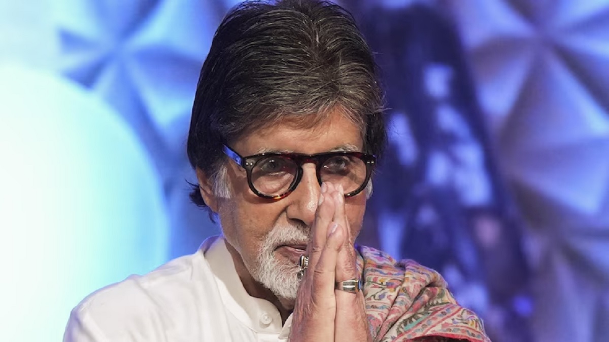 ‘मुझे बेचैनी हो रही है, तकलीफ में हूं’, क्या हुआ Amitabh Bachchan को? 83 साल के एक्टर ने X पर ये क्या लिखा? | what happened to amitabh bachchan 83 age actor wrote on x feeling uneasy iam in pain