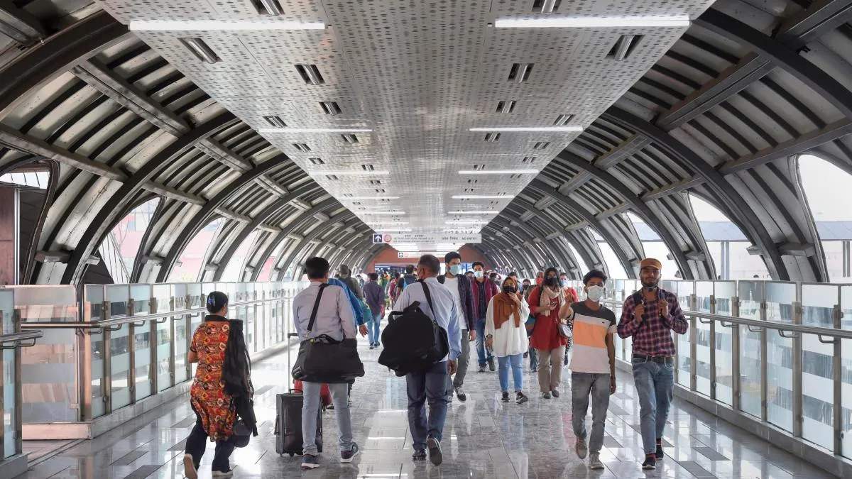 Amrit Bharat Stations: ‘बारामती से लेकर पनकी तक’, 75 अमृत भारत स्टेशनों का उद्घाटन करेंगे PM मोदी, ये है लिस्ट