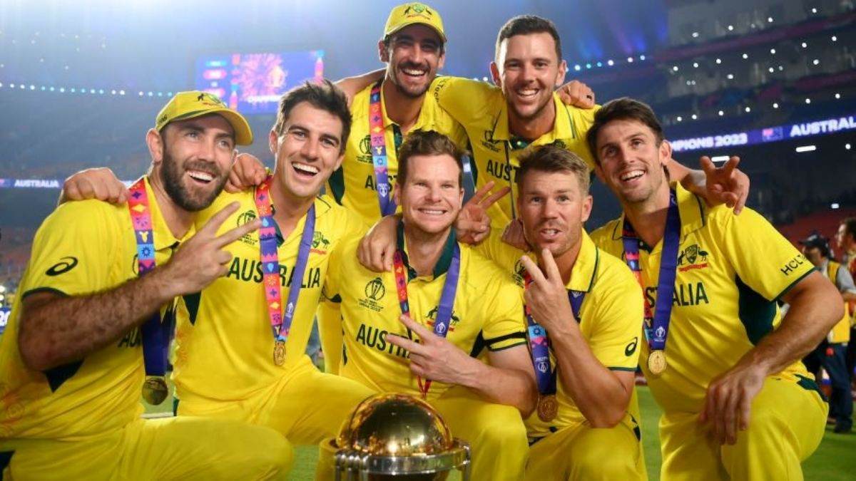 ICC ने घोषित की वर्ल्ड कप में डायरेक्ट एंट्री की लास्ट डेट, 2 बार की विनर टीम पर मंडराया खतरा