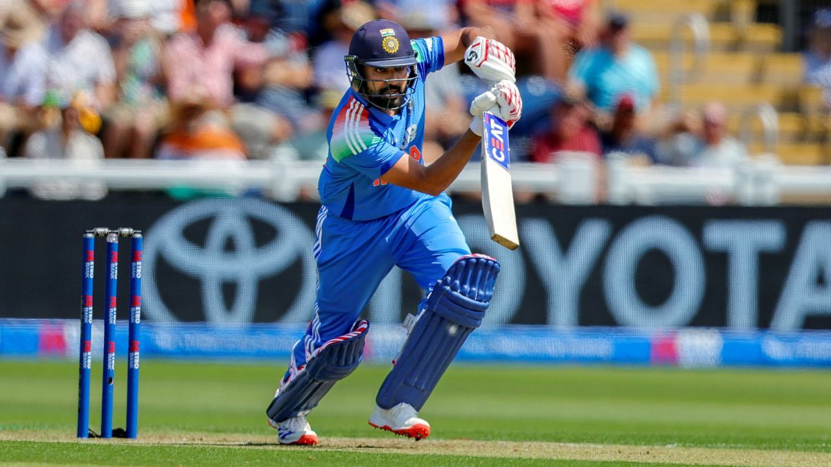 IND vs ENG: दूसरे ODI में भारत की हार के 5 गुनहगार, रोहित शर्मा सहित इन खिलाड़ियों ने डुबोई लुटिया