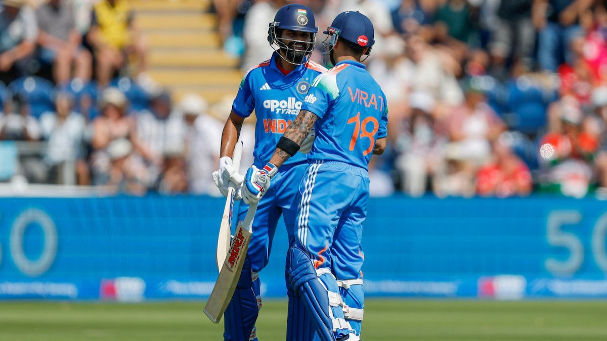 IND vs ENG: जो रूट ने ने बनाए 99 रन, इंग्लैंड ने जीत के साथ सीरीज में की बराबरी