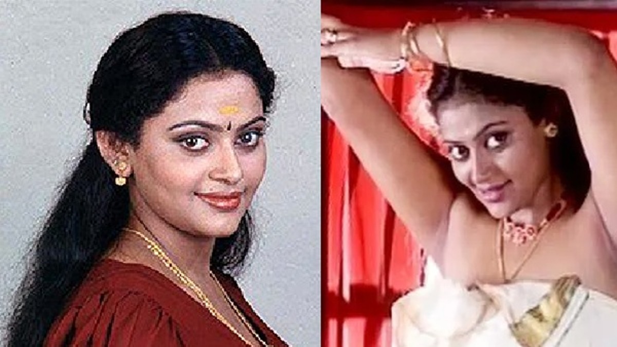 22 की उम्र में इस खूबसूरत एक्ट्रेस की हुई खौफनाक मौत, 21 साल से कहां दफन है राज? भाई को चिट्ठी में क्या लिखा? | mayoori horrific death at 22 age where secret buried for 21 years what she wrote in letter to bhai